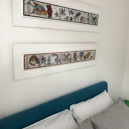 Bed & Breakfast Don Giovanni Maiori