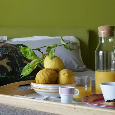Don Giovanni Bed & Breakfast