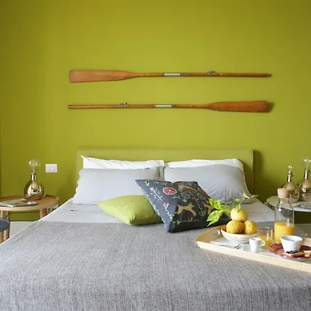 Don Giovanni Bed & Breakfast *