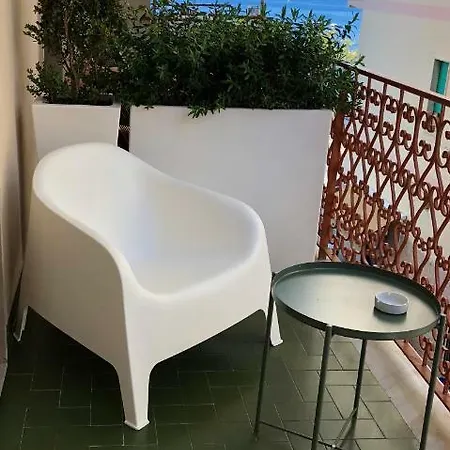 Bed & Breakfast Don Giovanni