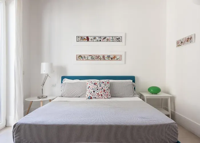 Don Giovanni Bed and breakfast