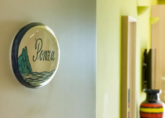 Don Giovanni Bed and breakfast 4*