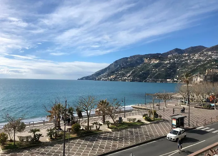 Don Giovanni Bed and breakfast