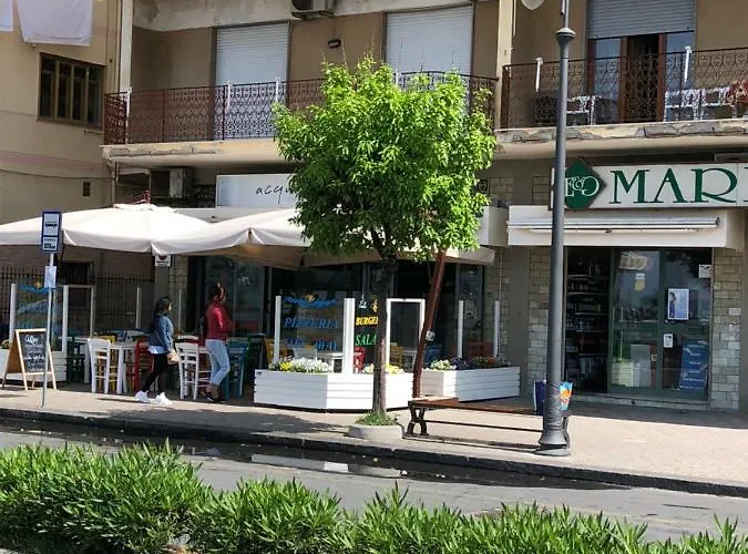 Don Giovanni Bed and breakfast 4*