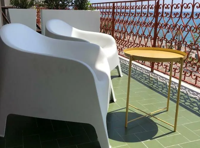 Bed and breakfast Don Giovanni 4*