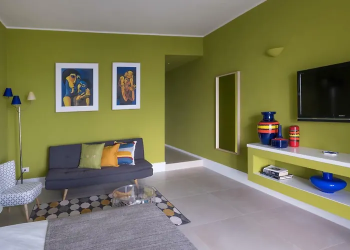 Don Giovanni Bed and breakfast Maiori