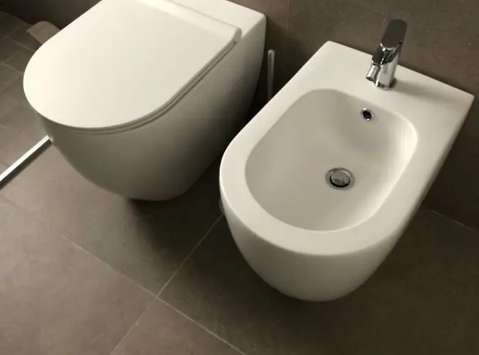 Don Giovanni Bed and breakfast Maiori