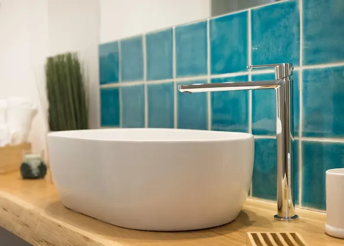 Don Giovanni Bed and breakfast