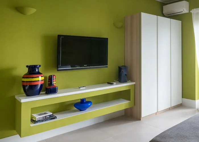 Don Giovanni Bed and breakfast