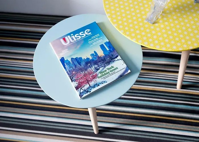 Don Giovanni Bed and breakfast 4*