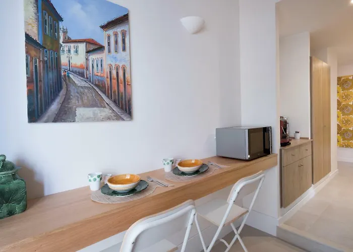 Don Giovanni Bed and breakfast 4*