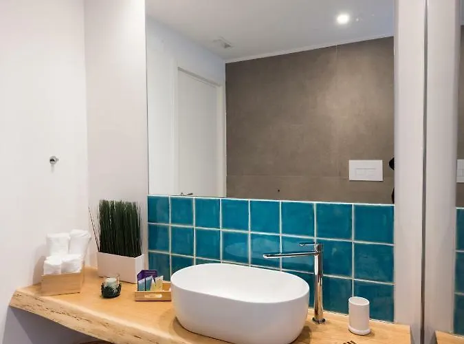 Bed and breakfast Don Giovanni 4*