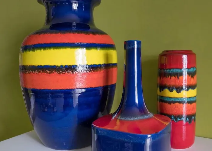 Bed and breakfast Don Giovanni Maiori