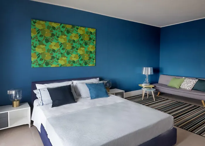 Bed and breakfast Don Giovanni