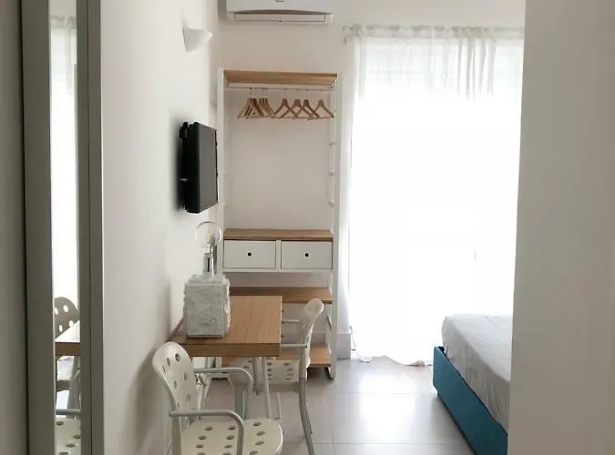 Don Giovanni Bed and breakfast 4*