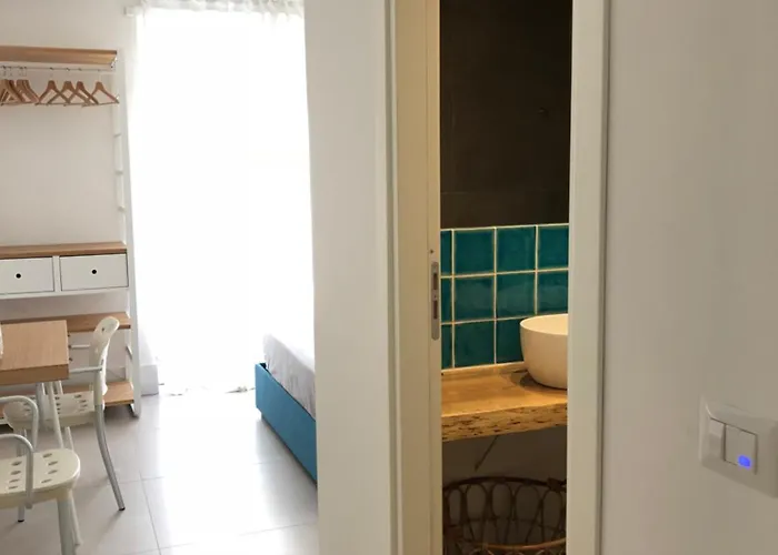 Bed and breakfast Don Giovanni 4*