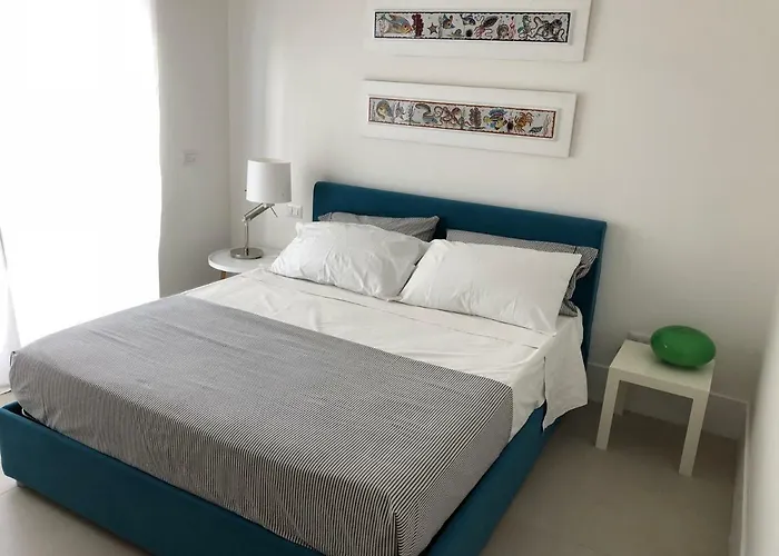 Don Giovanni Bed and breakfast 4*