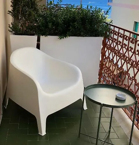 Bed and breakfast Don Giovanni