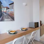 Don Giovanni Alojamento de Acomodação e Pequeno-almoço 4*