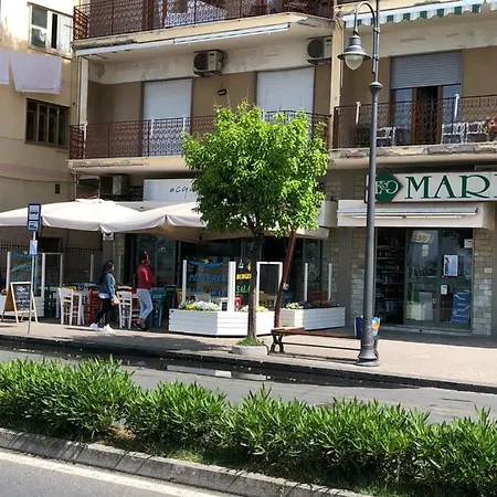 Don Giovanni Bed & Breakfast 4*